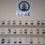 ESPAÇO EPAC