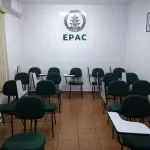 ESPAÇO EPAC