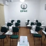 ESPAÇO EPAC